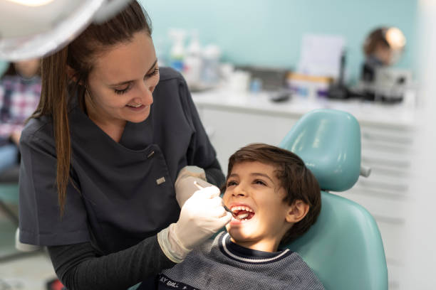 Best Broken or Cracked Tooth Emergency Dentist in Brentwood, MD