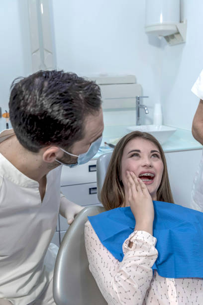 Best Emergency Dentist for Lost Fillings or Crowns in Brentwood, MD