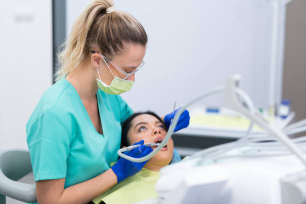 Best Emergency Root Canal Treatment in Brentwood, MD