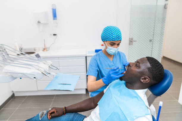 Best Emergency Dentist for Lost Fillings or Crowns in Brentwood, MD